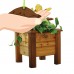 Gronomics Cedar Planter Box   